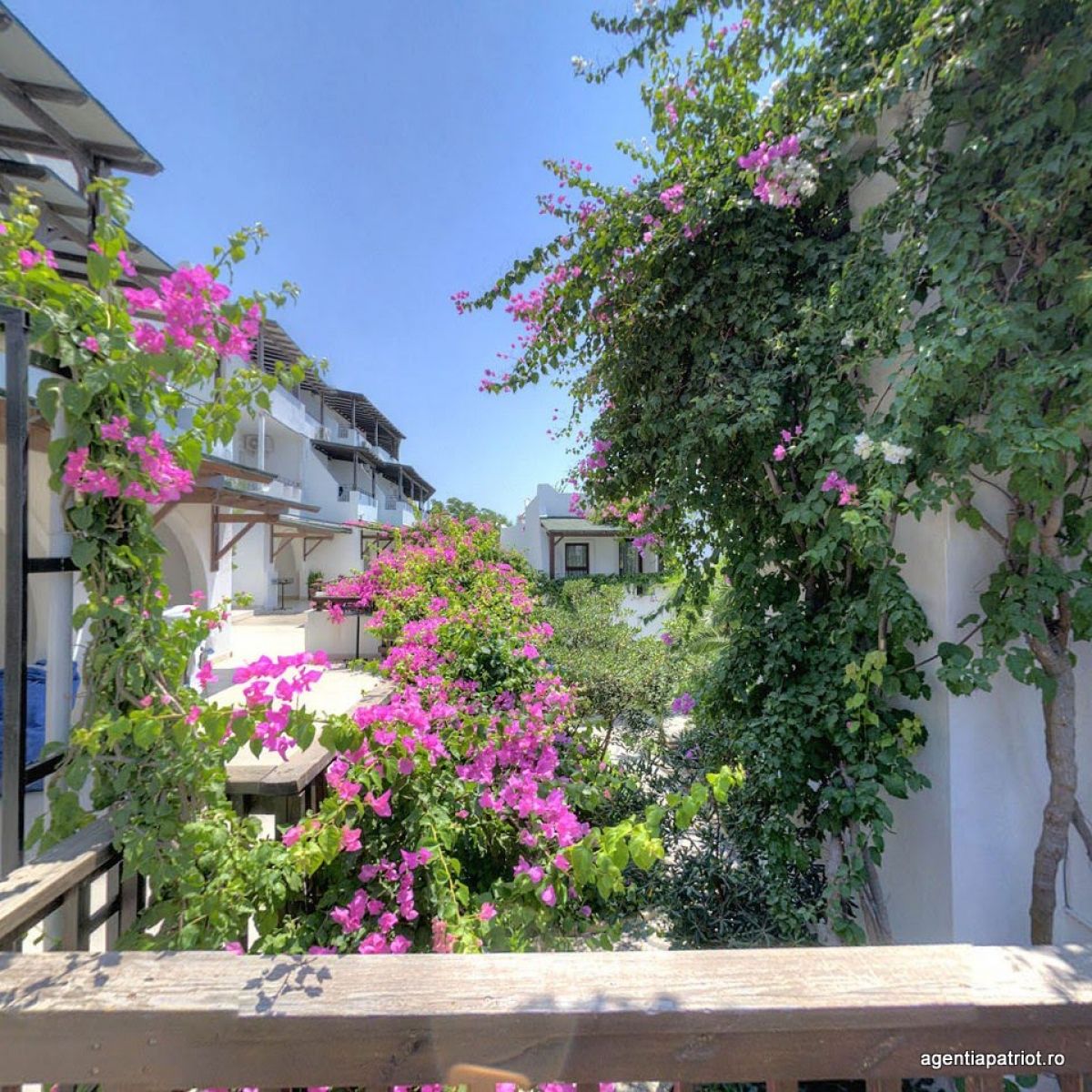 imagini hotel FOREVER CLUB BODRUM